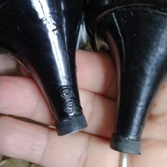 PRADA HEELS - Picture 6 of 12